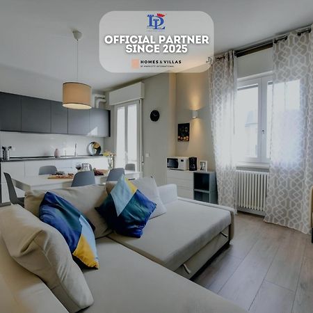 Ferienwohnung Desenzanoloft BACCO Desenzano del Garda Exterior foto