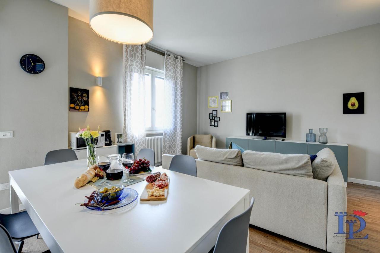 Ferienwohnung Desenzanoloft BACCO Desenzano del Garda Exterior foto