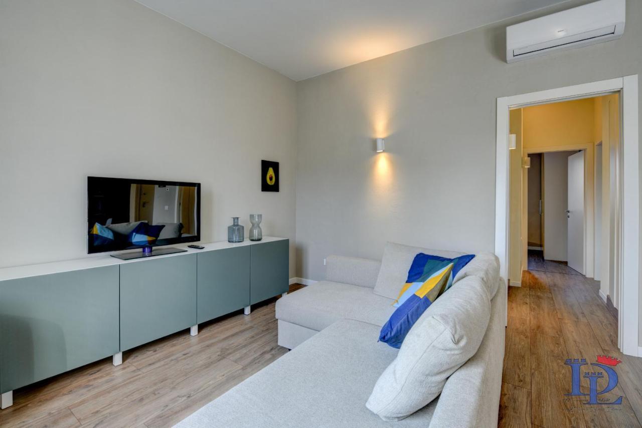 Ferienwohnung Desenzanoloft BACCO Desenzano del Garda Exterior foto