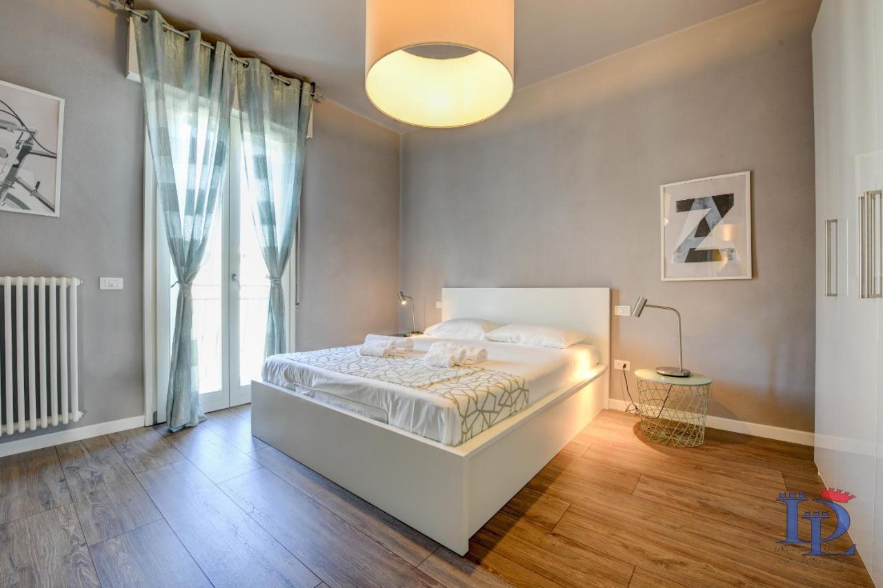 Ferienwohnung Desenzanoloft BACCO Desenzano del Garda Exterior foto