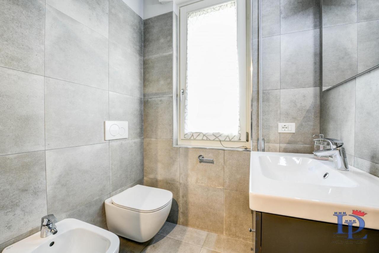Ferienwohnung Desenzanoloft BACCO Desenzano del Garda Exterior foto
