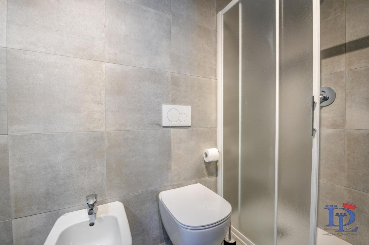 Ferienwohnung Desenzanoloft BACCO Desenzano del Garda Exterior foto