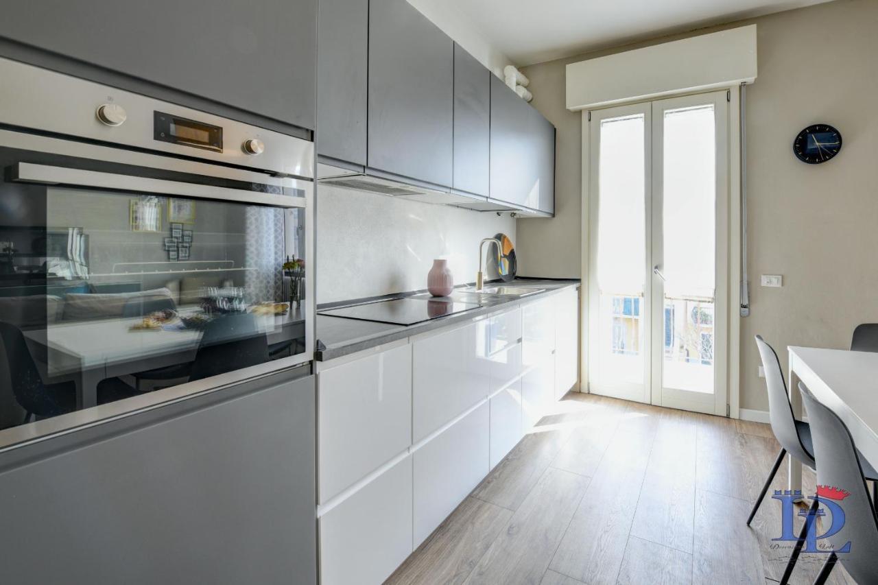 Ferienwohnung Desenzanoloft BACCO Desenzano del Garda Exterior foto