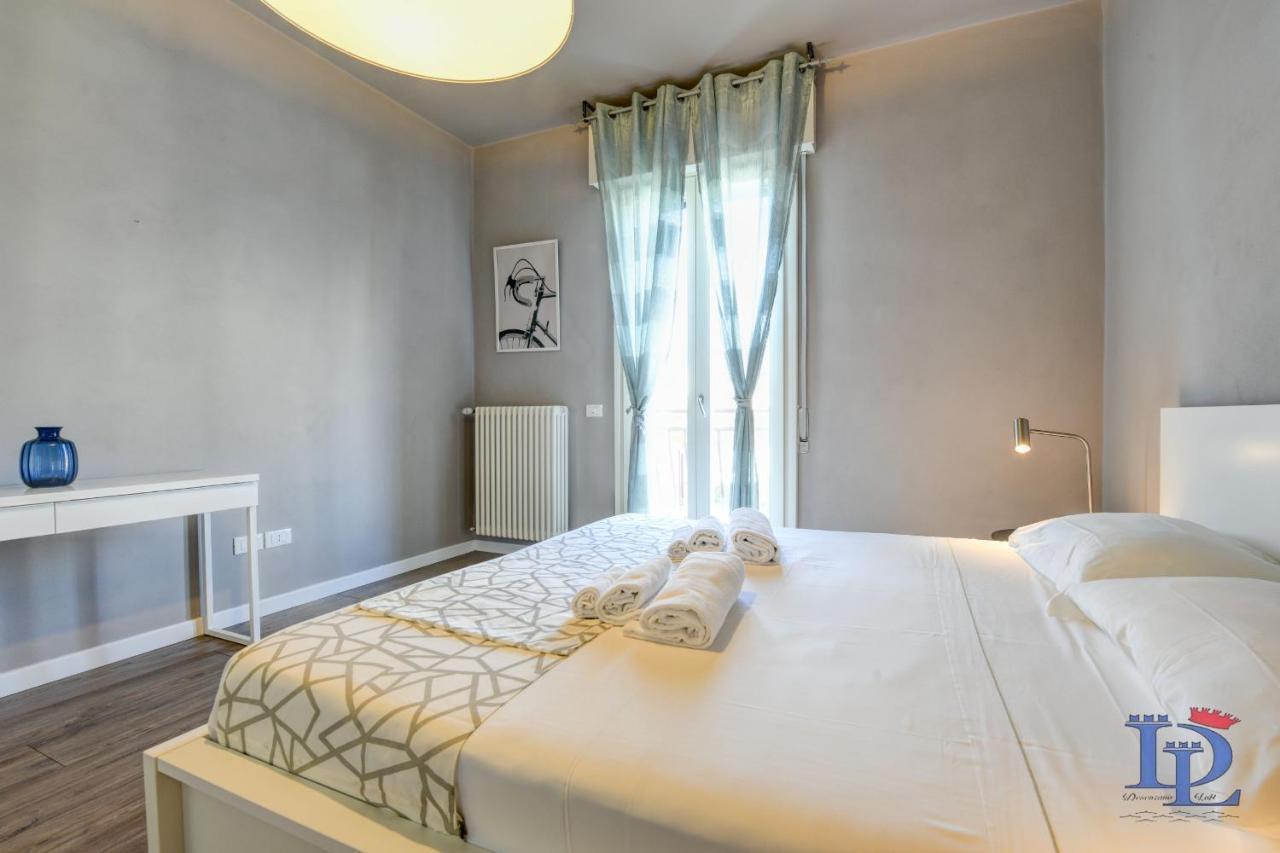 Ferienwohnung Desenzanoloft BACCO Desenzano del Garda Exterior foto