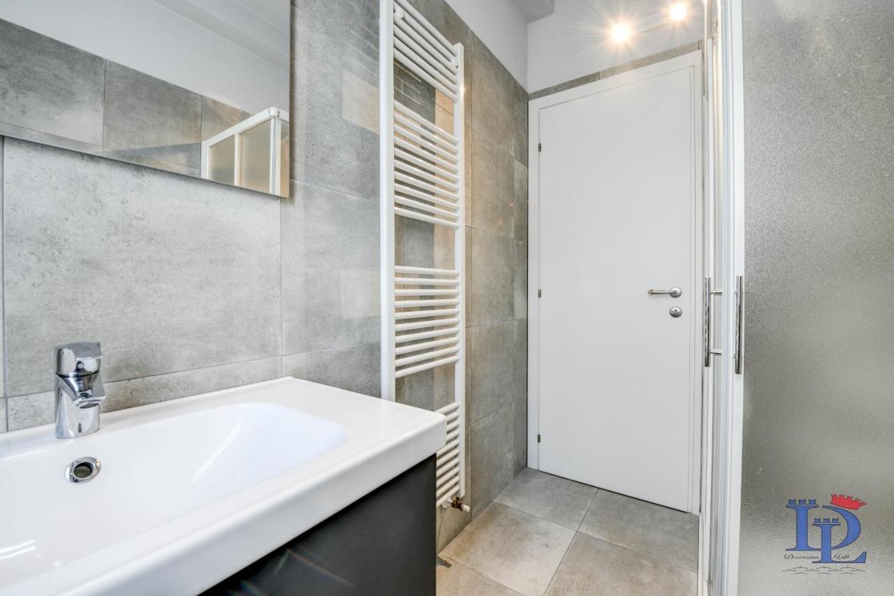 Ferienwohnung Desenzanoloft BACCO Desenzano del Garda Exterior foto