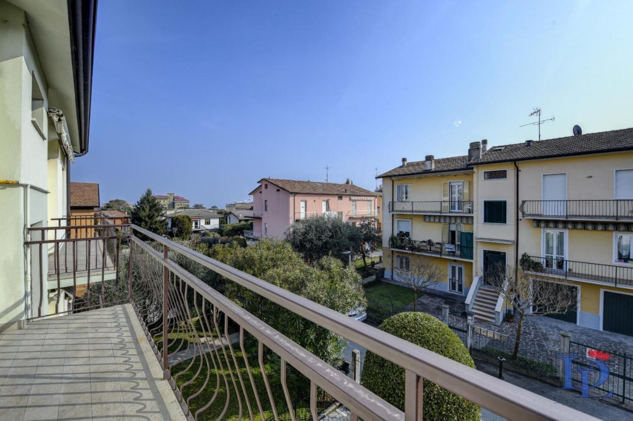 Ferienwohnung Desenzanoloft BACCO Desenzano del Garda Exterior foto