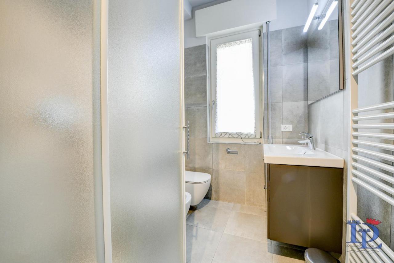 Ferienwohnung Desenzanoloft BACCO Desenzano del Garda Exterior foto
