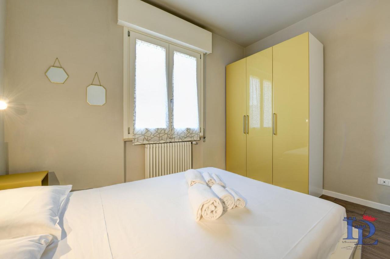 Ferienwohnung Desenzanoloft BACCO Desenzano del Garda Exterior foto