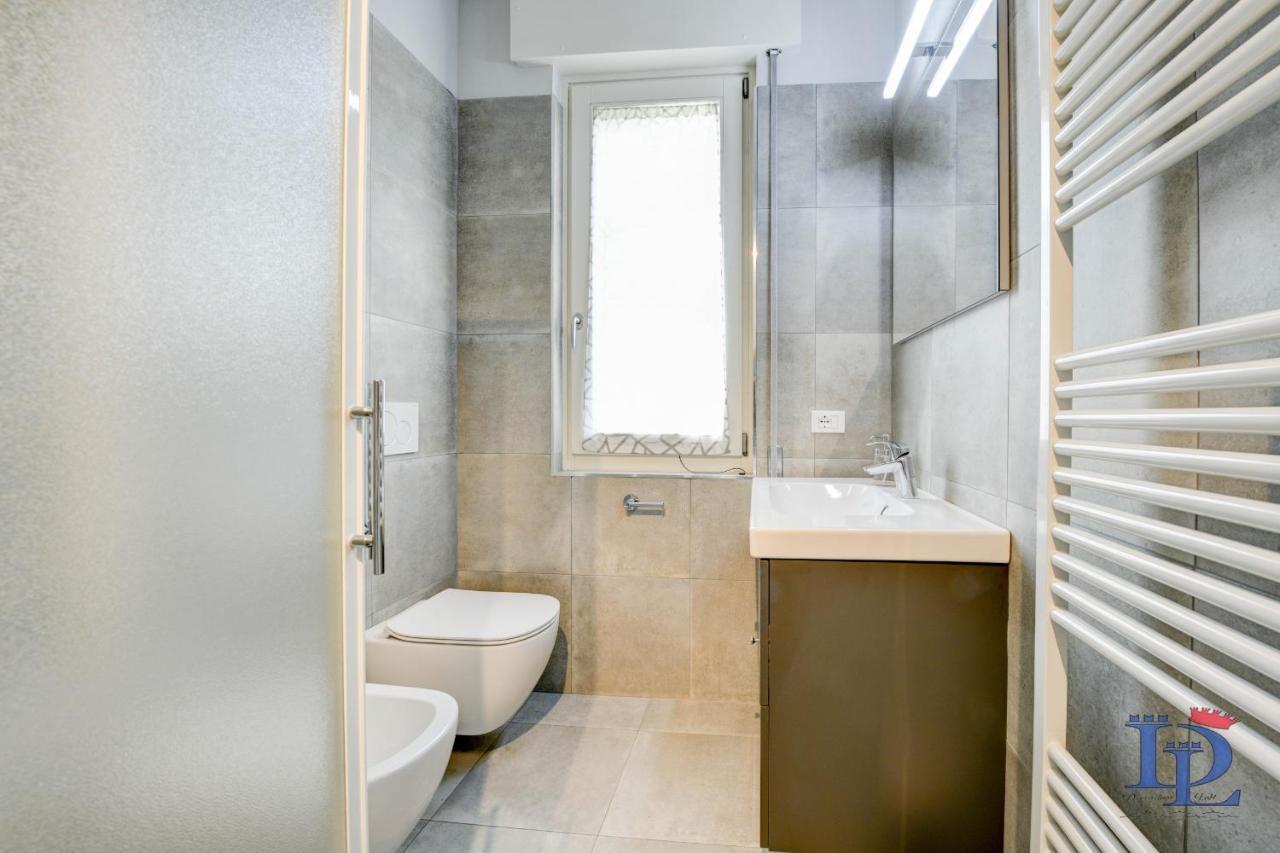 Ferienwohnung Desenzanoloft BACCO Desenzano del Garda Exterior foto