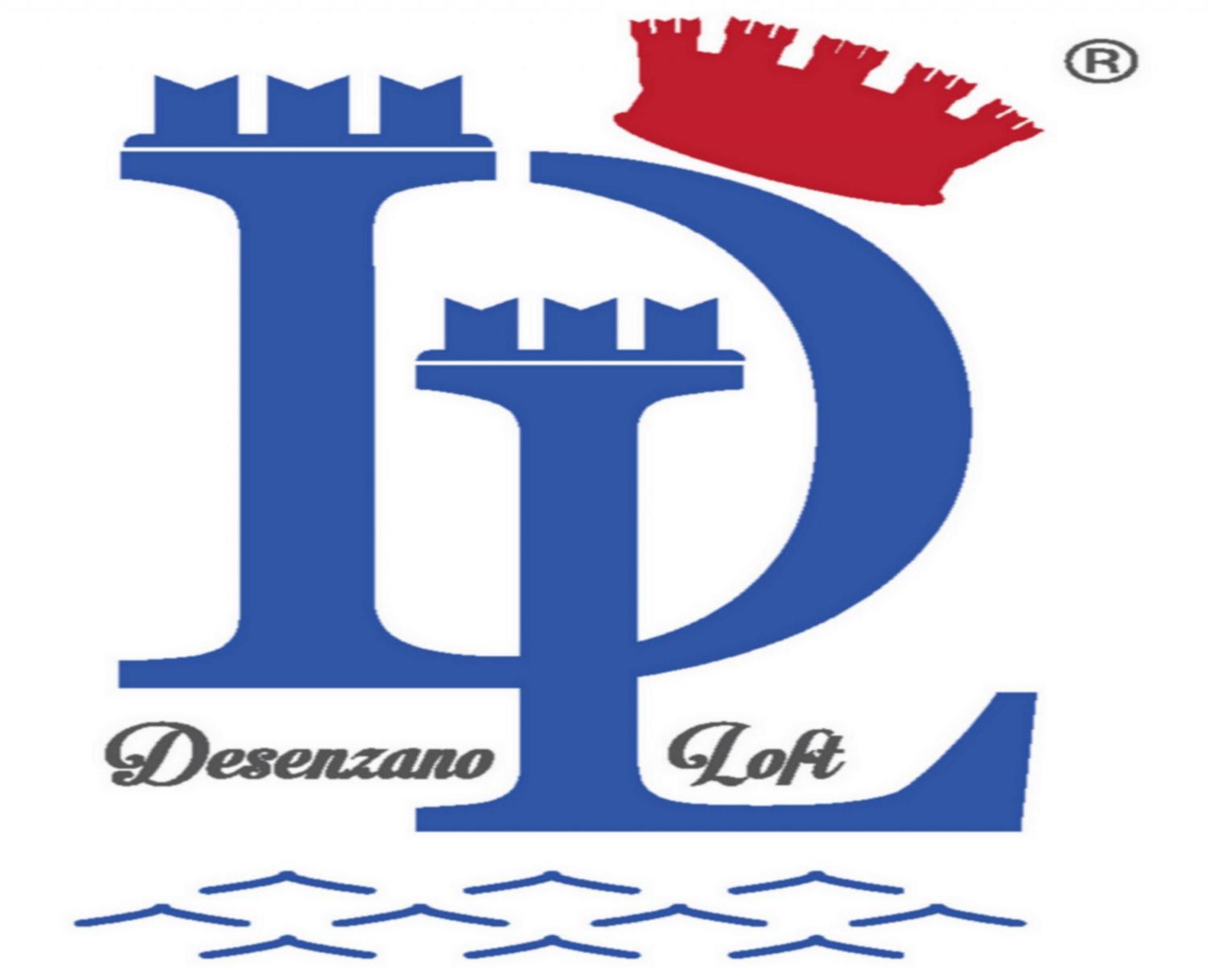 Ferienwohnung Desenzanoloft BACCO Desenzano del Garda Exterior foto